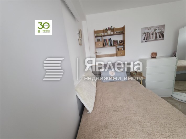 Продава 4-СТАЕН, гр. Варна, Погреби, снимка 3 - Апартаменти - 53979934