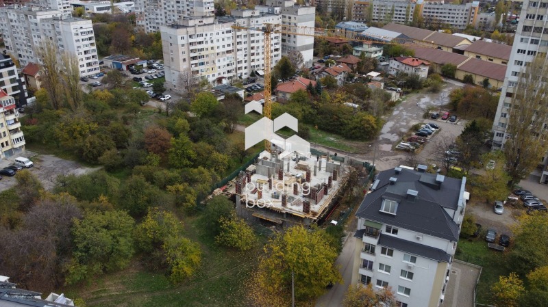 Продава МЕЗОНЕТ, гр. София, Слатина