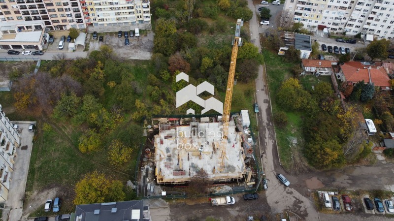 Продава МЕЗОНЕТ, гр. София, Слатина, снимка 5 - Апартаменти - 53340519