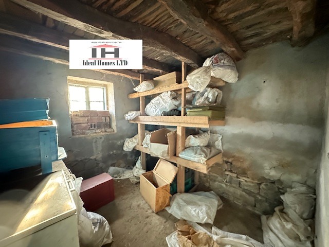 Продава КЪЩА, с. Недан, област Велико Търново, снимка 14 - Къщи - 44697975