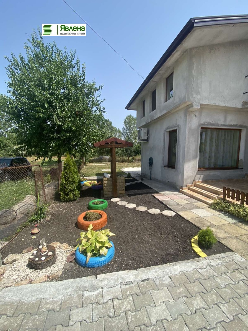 Te koop  Huis regio Stara Zagora , Sredets , 118 m² | 13480900 - afbeelding [12]