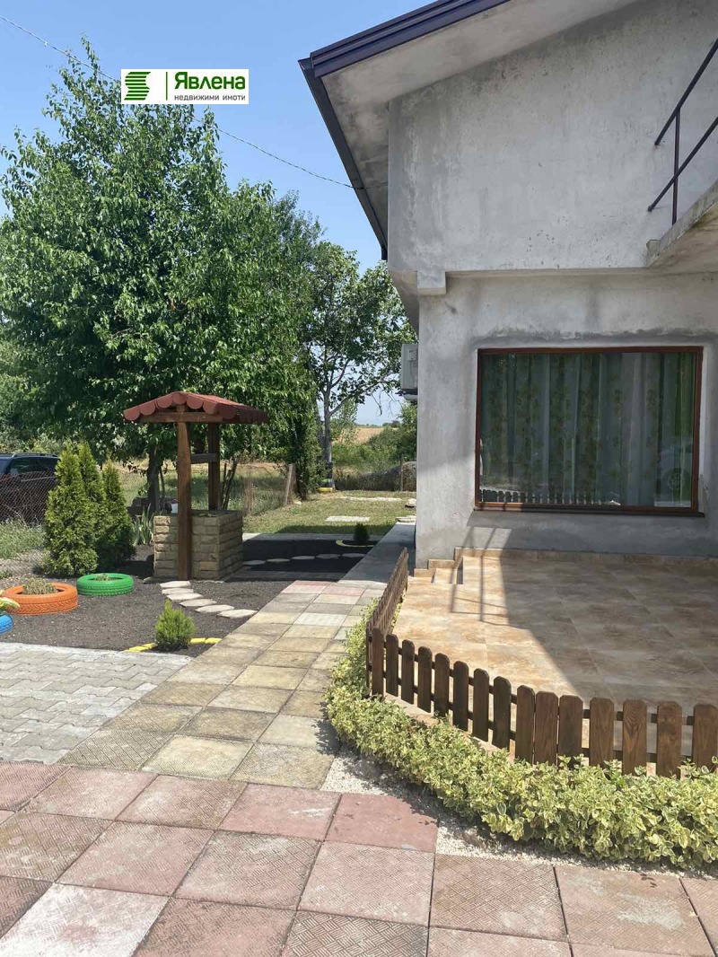 Te koop  Huis regio Stara Zagora , Sredets , 118 m² | 13480900 - afbeelding [14]