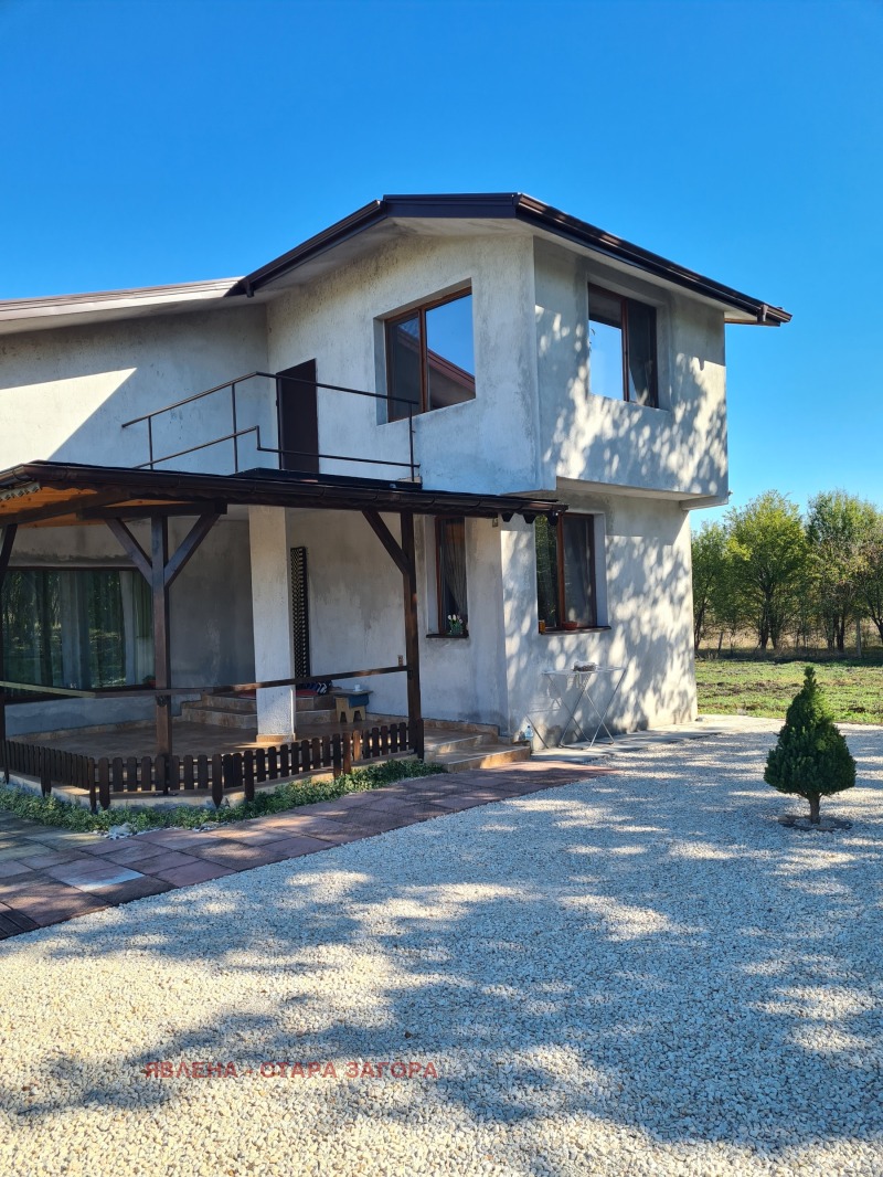 For Sale  House region Stara Zagora  , Sredets , 118 sq.m | 13480900 - image [3]