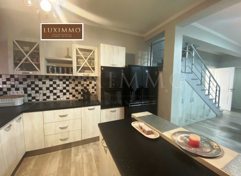 À vendre  Maison région Plovdiv , Radinovo , 220 m² | 32066787 - image [4]