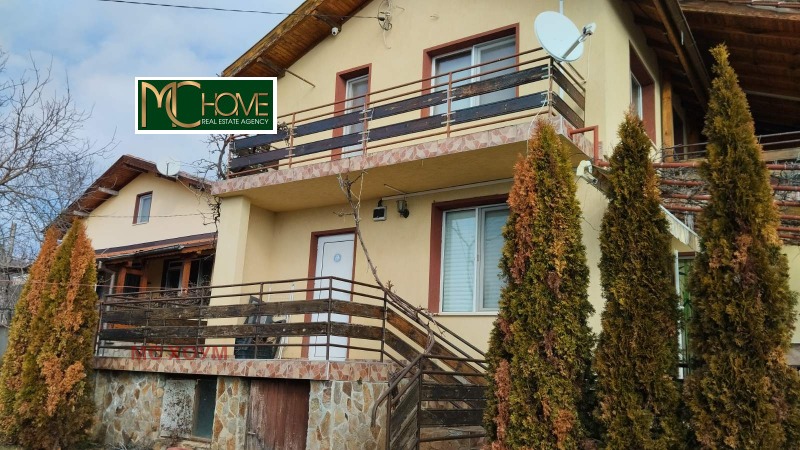 En venta  Casa región Sofia , Botevgrad , 160 metros cuadrados | 90374608