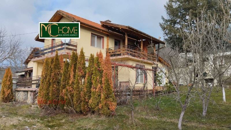 En venta  Casa región Sofia , Botevgrad , 160 metros cuadrados | 90374608 - imagen [3]