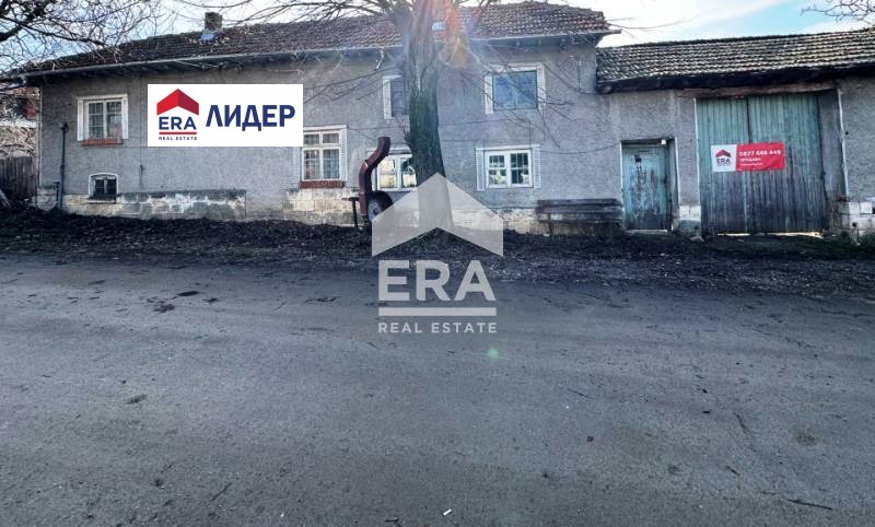 Til salg  Hus region Ruse , Semerdzhievo , 160 kvm | 21714137