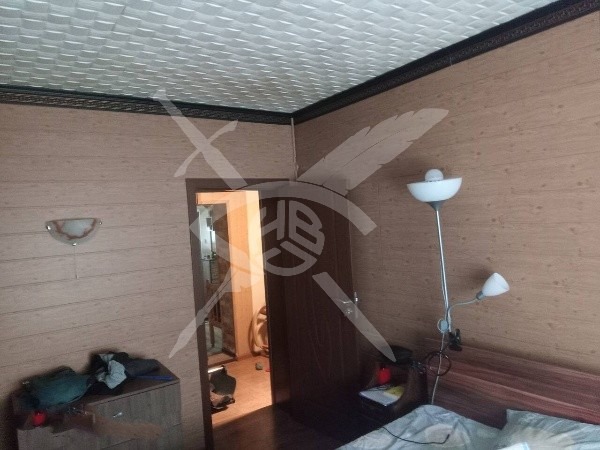 Продава ЕТАЖ ОТ КЪЩА, гр. Айтос, област Бургас, снимка 3 - Етаж от къща - 52608420