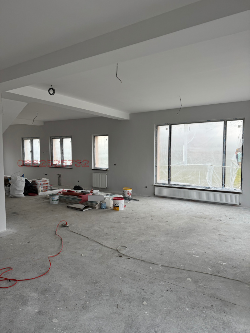 Продава КЪЩА, гр. София, с. Негован, снимка 7 - Къщи - 52996462