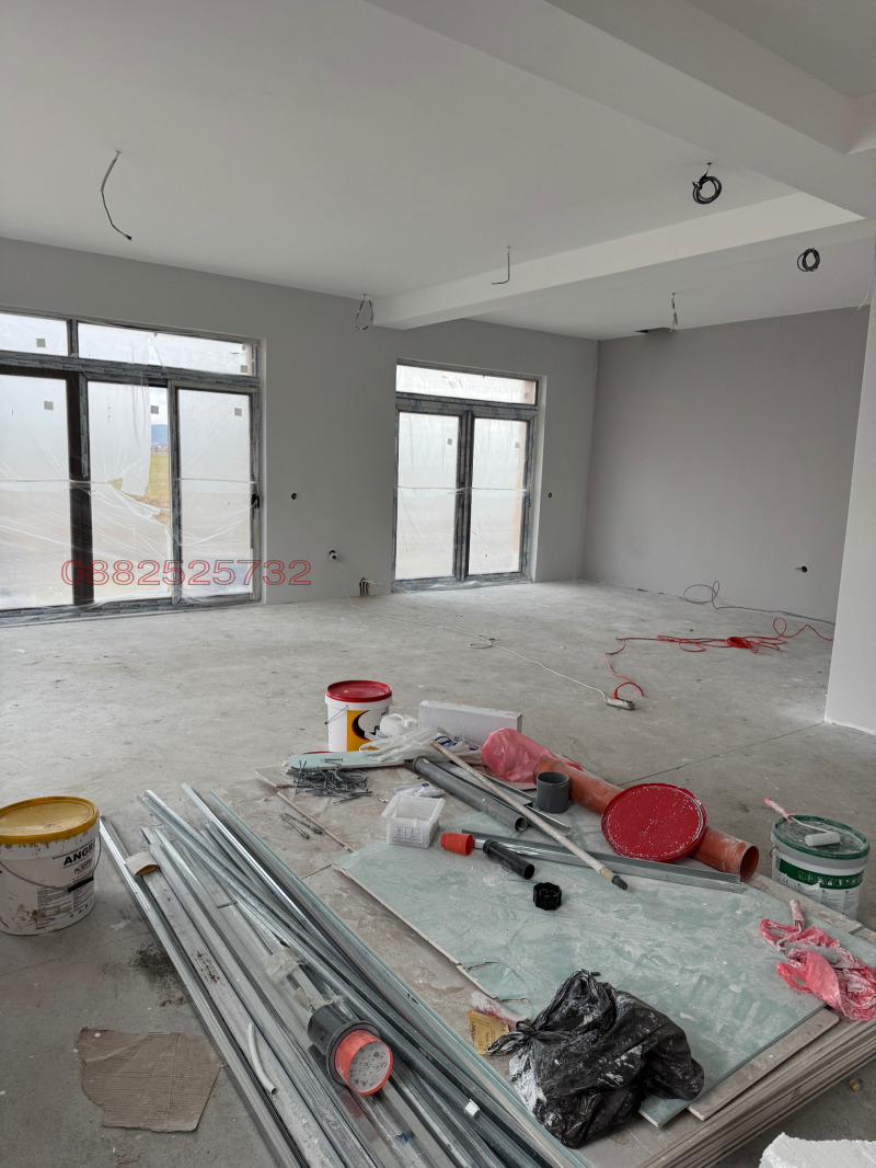 Продава КЪЩА, гр. София, с. Негован, снимка 5 - Къщи - 52996462