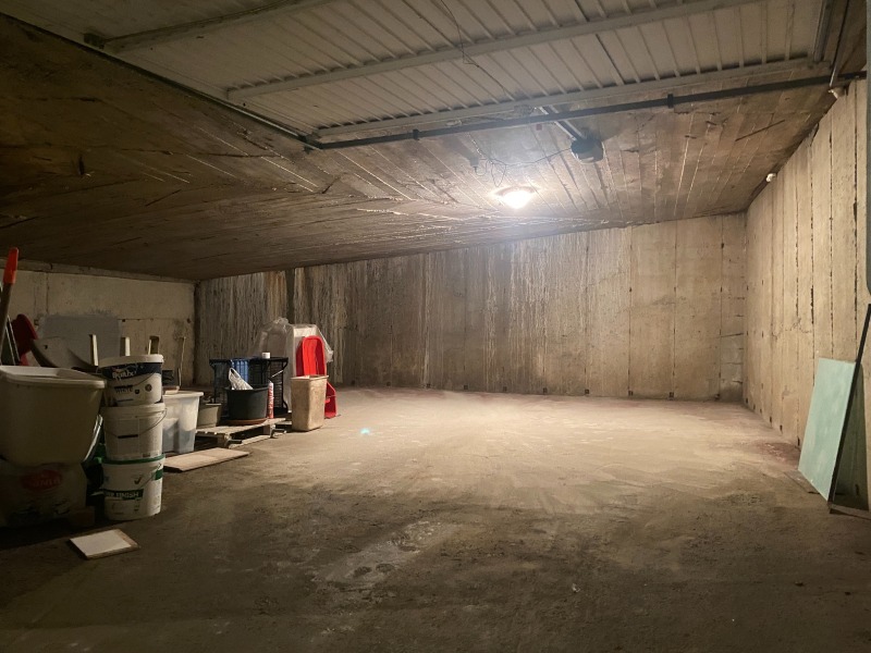 Продава ГАРАЖ, ПАРКОМЯСТО, гр. София, Овча купел, снимка 3 - Гаражи и паркоместа - 52747107