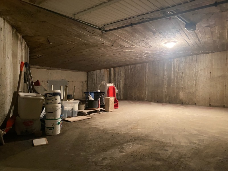 Продава ГАРАЖ, ПАРКОМЯСТО, гр. София, Овча купел, снимка 4 - Гаражи и паркоместа - 52747107