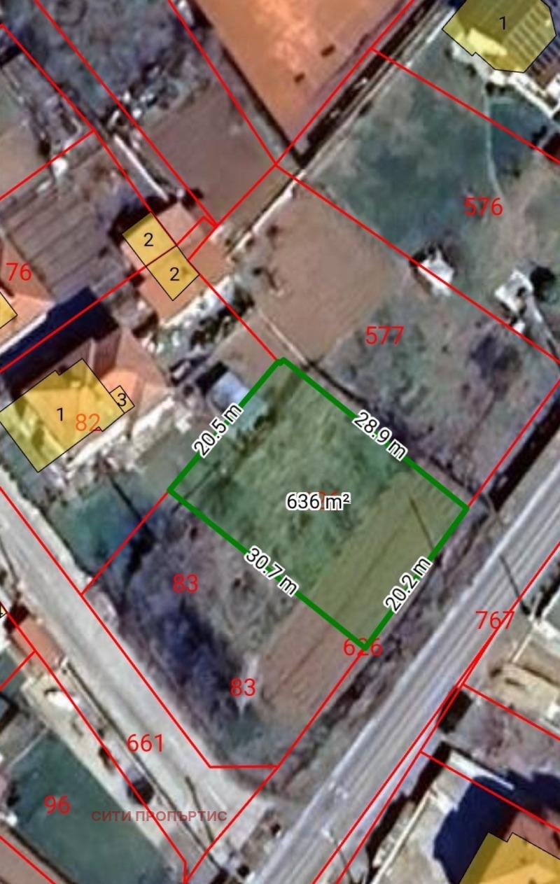 Продава ПАРЦЕЛ, област Благоевград, с. Покровник • 65000 € • 81429041 — Holmes.bg