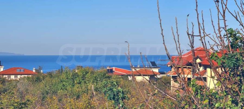 Продава ПАРЦЕЛ, гр. Созопол, област Бургас, снимка 6 - Парцели - 52233522