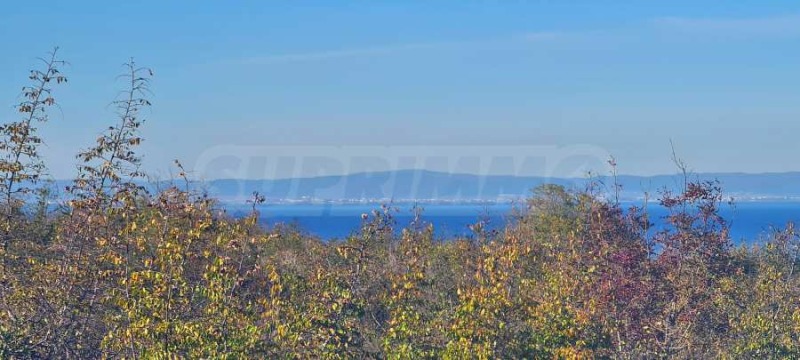 Продава ПАРЦЕЛ, гр. Созопол, област Бургас, снимка 4 - Парцели - 52233522