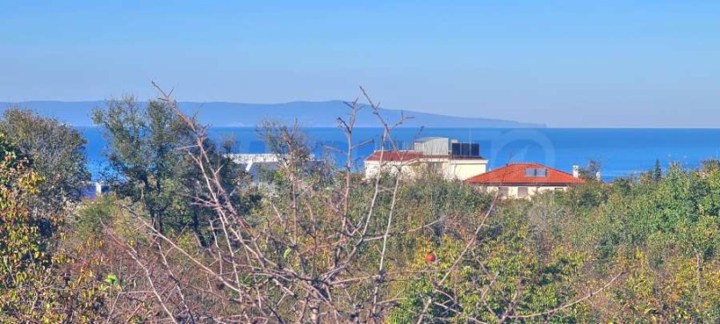 Продава ПАРЦЕЛ, гр. Созопол, област Бургас, снимка 5 - Парцели - 52233522