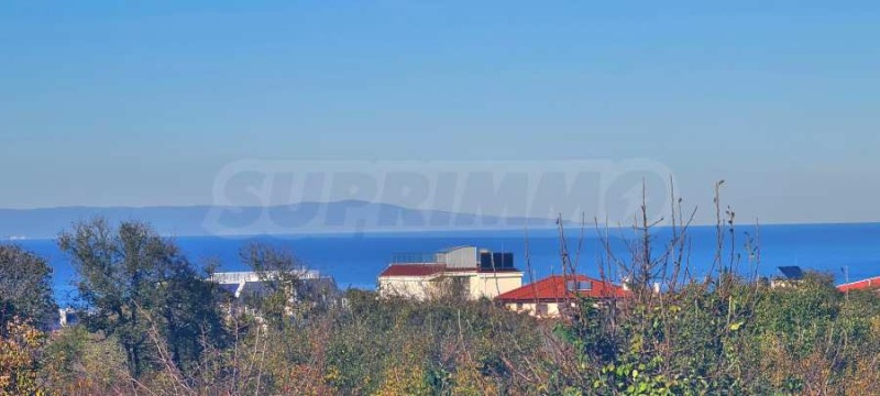 Продава ПАРЦЕЛ, гр. Созопол, област Бургас, снимка 2 - Парцели - 52233522