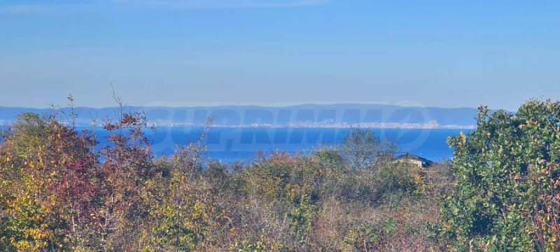 Продава ПАРЦЕЛ, гр. Созопол, област Бургас, снимка 3 - Парцели - 52233522