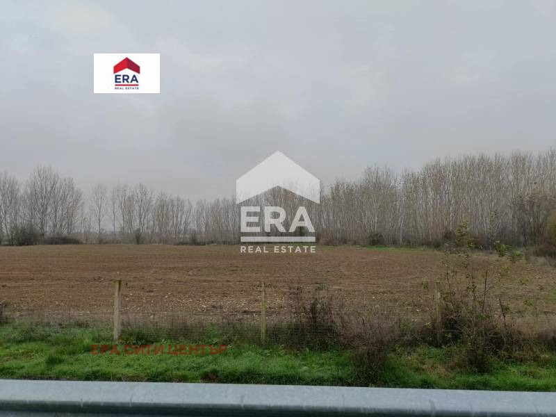 Продава ПАРЦЕЛ, с. Калояновец, област Стара Загора, снимка 2 - Парцели - 52659551