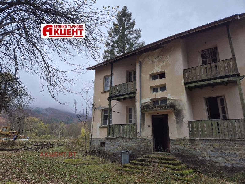 Продава БИЗНЕС ИМОТ, с. Валевци, област Габрово, снимка 2 - Други - 52331793