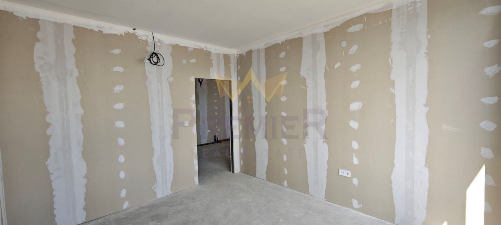 Продава 2-СТАЕН, гр. Варна, Трошево, снимка 2 - Апартаменти - 50794061