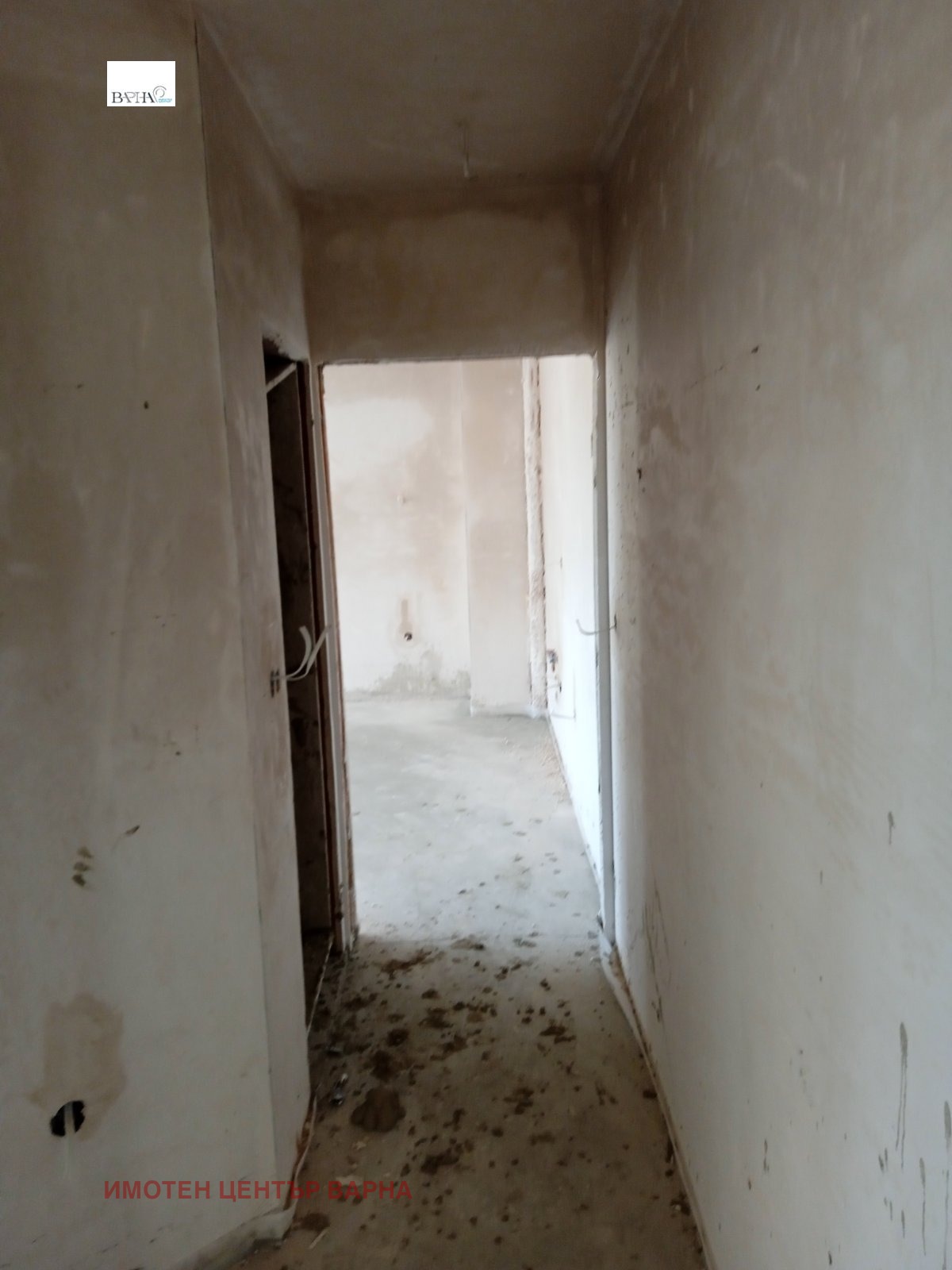 Продава 2-СТАЕН, гр. Варна, Левски 1, снимка 10 - Апартаменти - 52120636