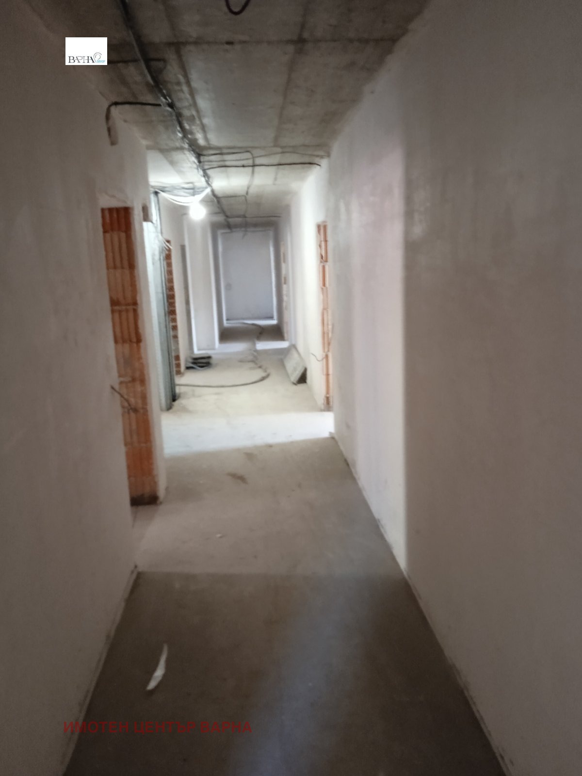 Продава 2-СТАЕН, гр. Варна, Левски 1, снимка 12 - Апартаменти - 52120636