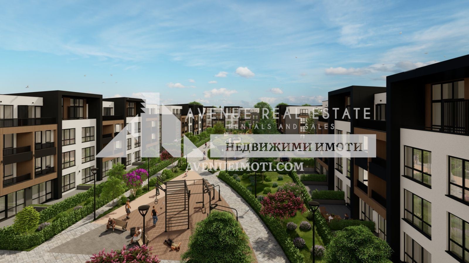 Продава 2-СТАЕН, гр. Пловдив, Остромила