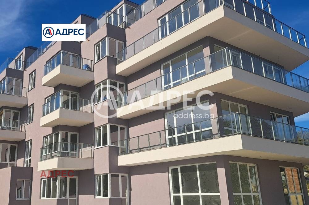 Продава 2-СТАЕН, гр. Варна, Аспарухово, снимка 3 - Апартаменти - 53914850