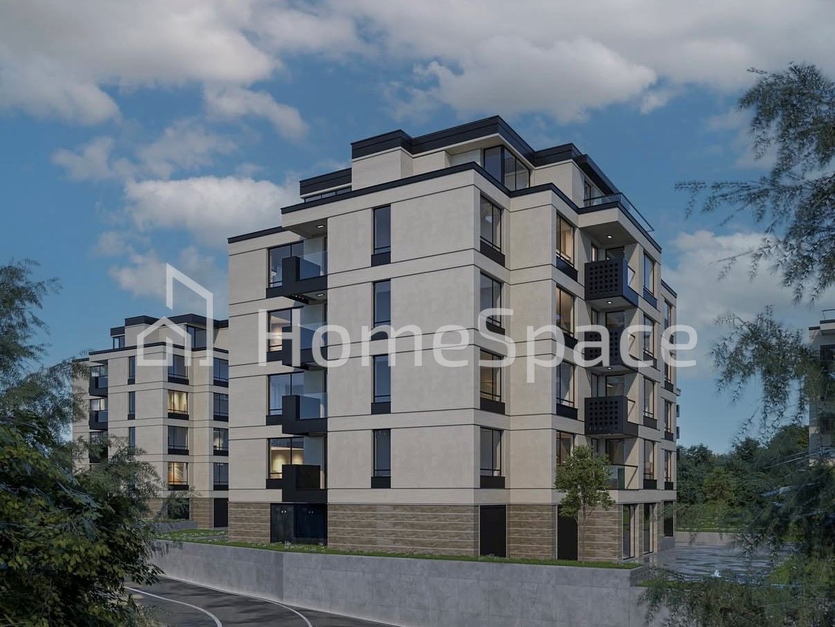 Продава 2-СТАЕН, гр. София, Овча купел 2, снимка 2 - Апартаменти - 53958448