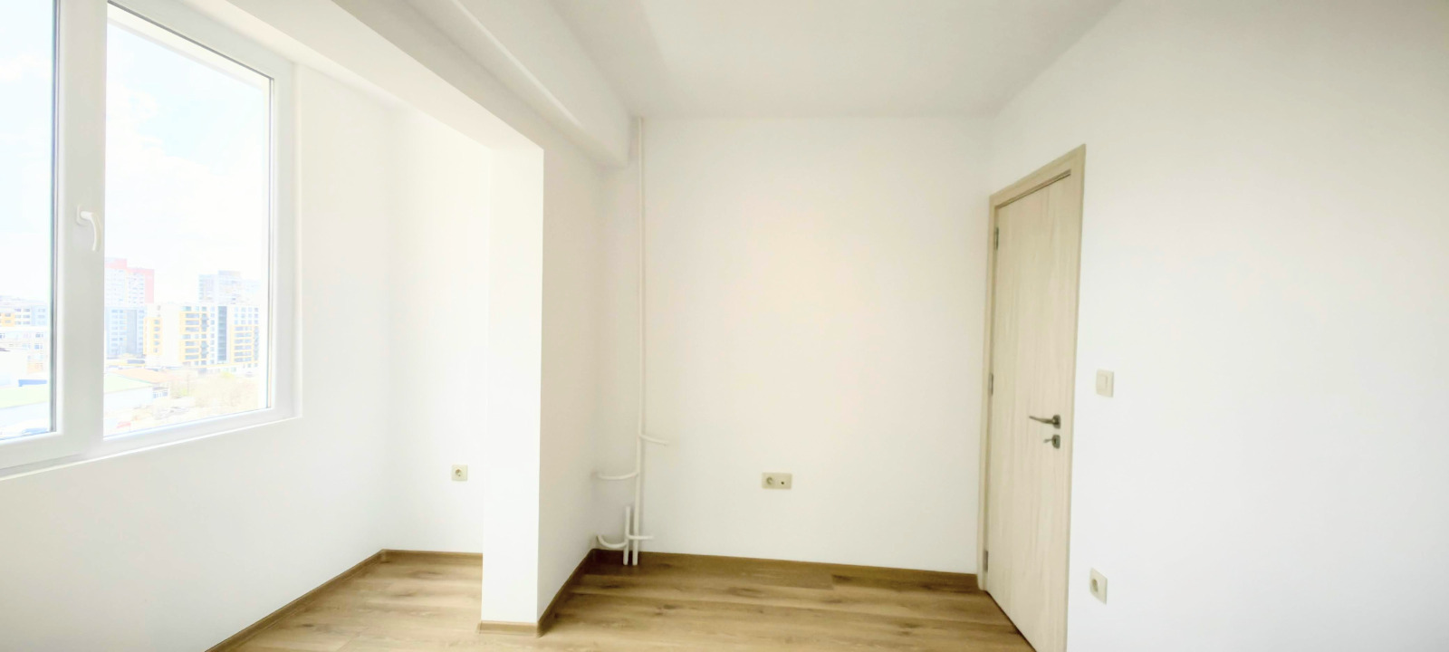 Продава 2-СТАЕН, гр. Варна, Младост 1, снимка 7 - Апартаменти - 54263497