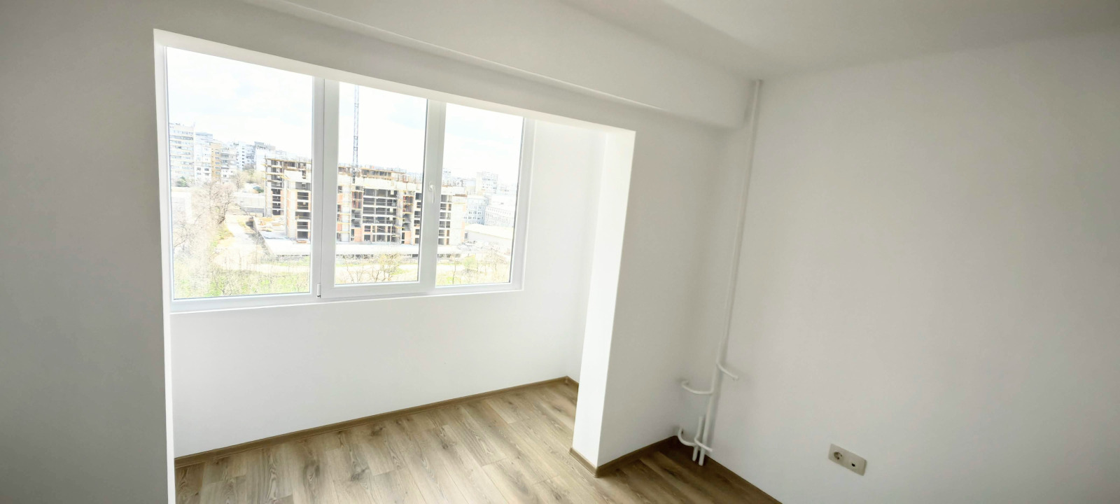 Продава 2-СТАЕН, гр. Варна, Младост 1, снимка 9 - Апартаменти - 54263497