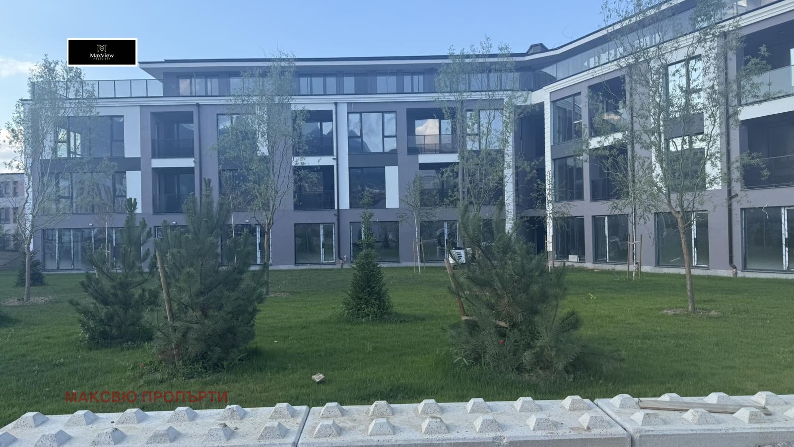 Продава 2-СТАЕН, гр. София, Малинова долина