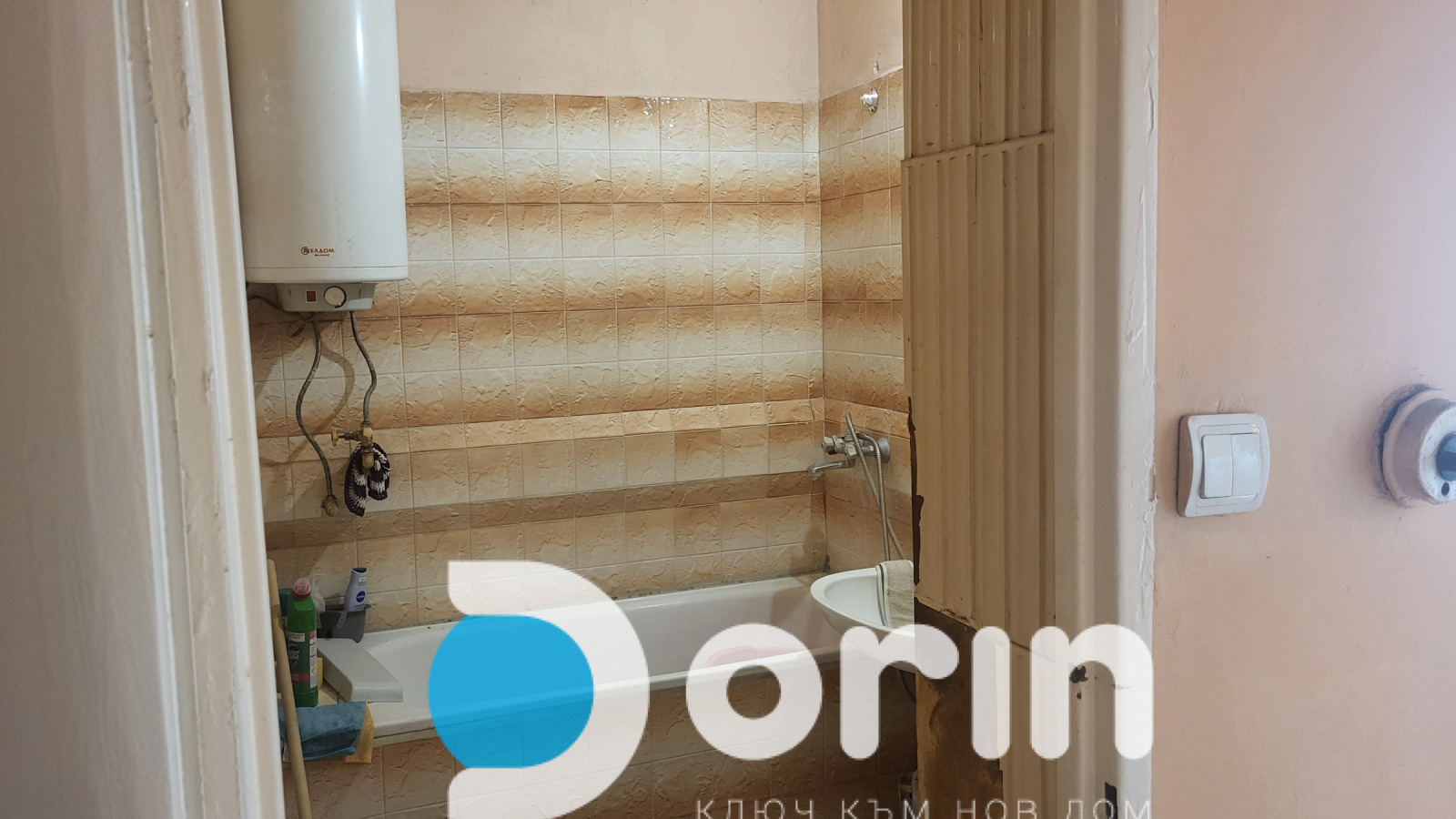 Продава 2-СТАЕН, гр. Пловдив, Изгрев, снимка 6 - Апартаменти - 55402980