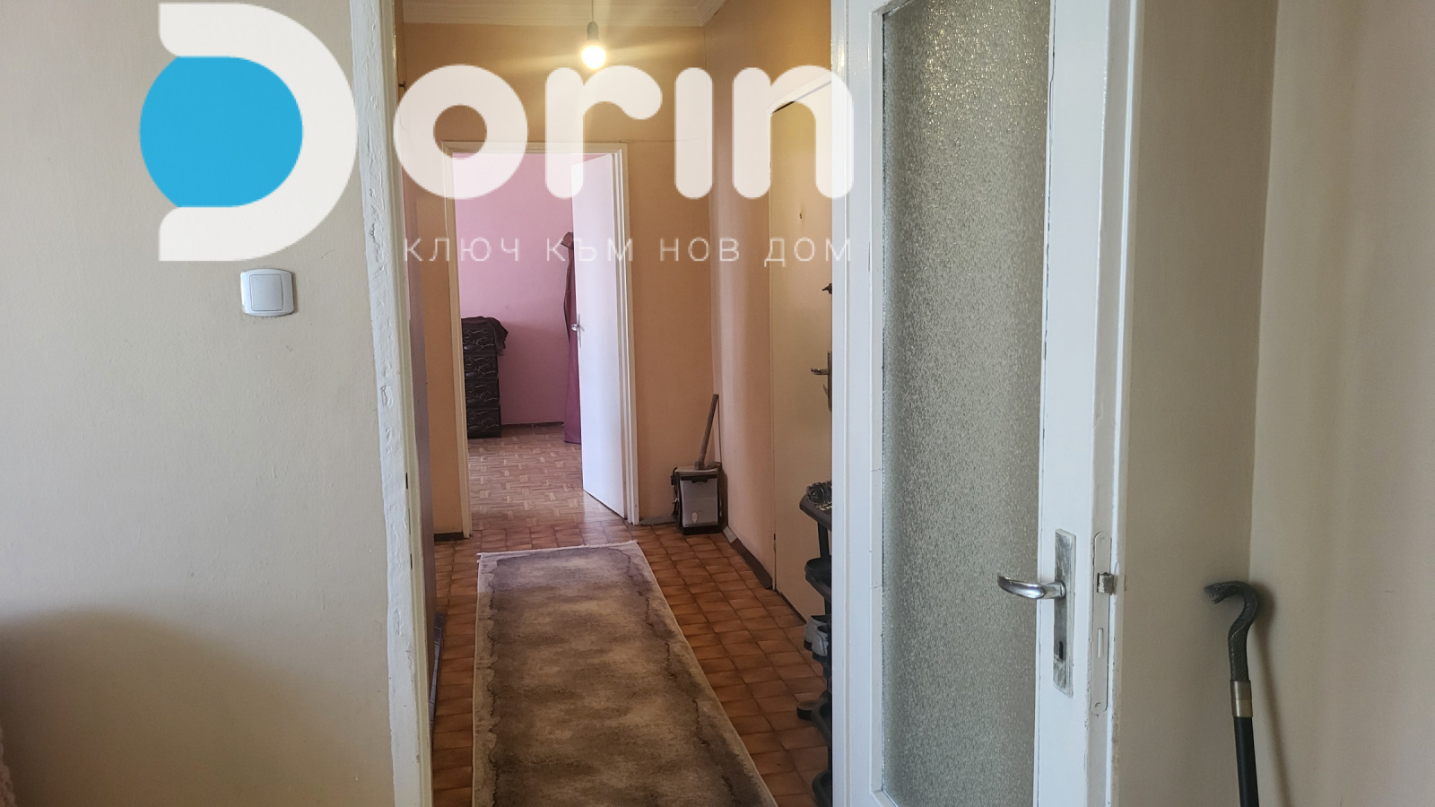 Продава 2-СТАЕН, гр. Пловдив, Изгрев, снимка 7 - Апартаменти - 55402980