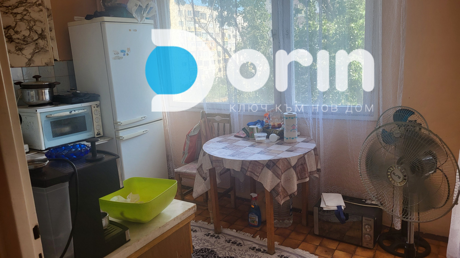 Продава 2-СТАЕН, гр. Пловдив, Изгрев, снимка 4 - Апартаменти - 55402980