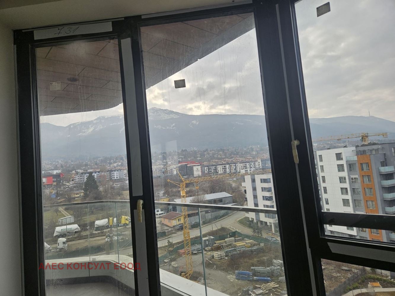 Продава 3-СТАЕН, гр. София, Кръстова вада, снимка 4 - Апартаменти - 49315371