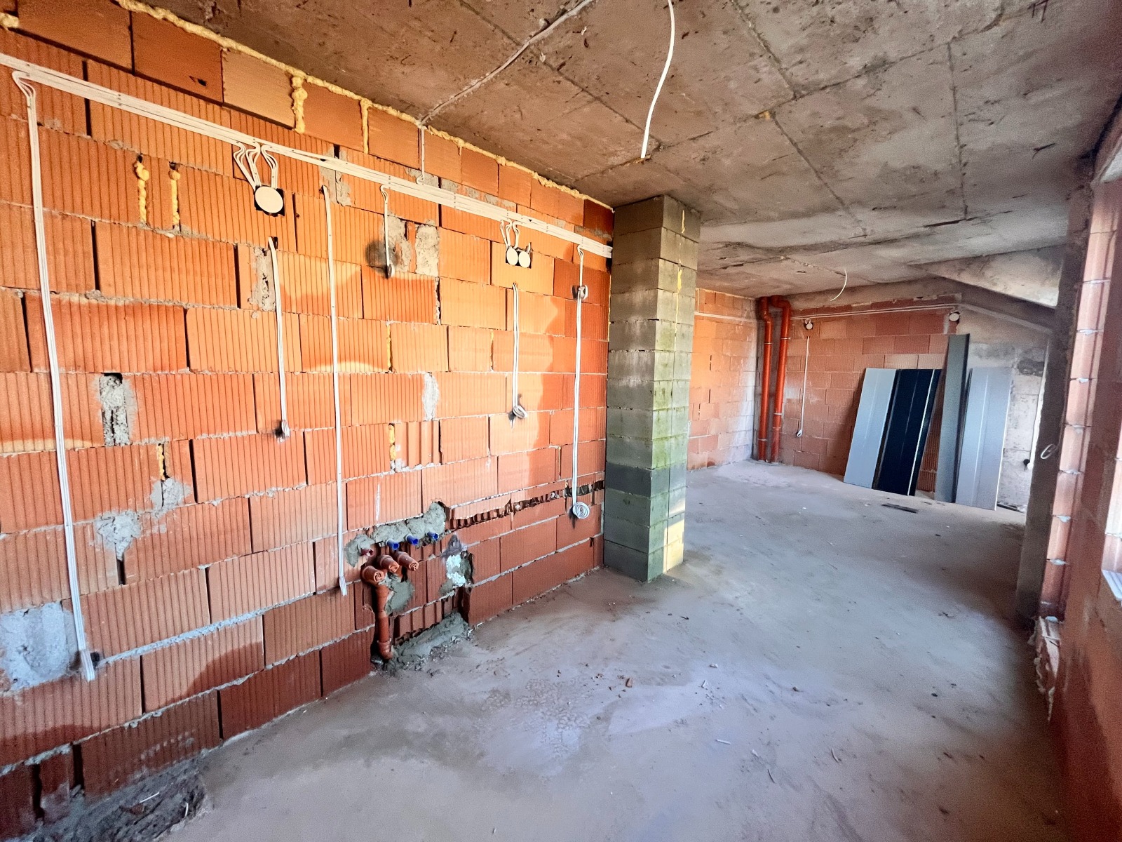 Продава 3-СТАЕН, гр. Варна, Аспарухово, снимка 3 - Апартаменти - 53721769