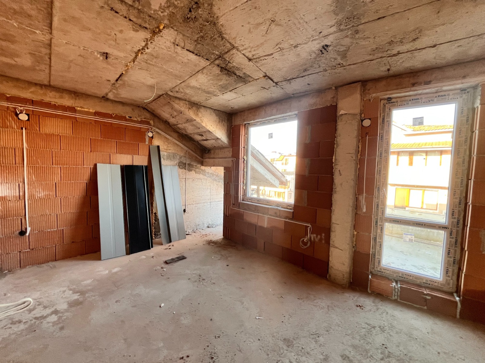 Продава 3-СТАЕН, гр. Варна, Аспарухово, снимка 7 - Апартаменти - 53721769