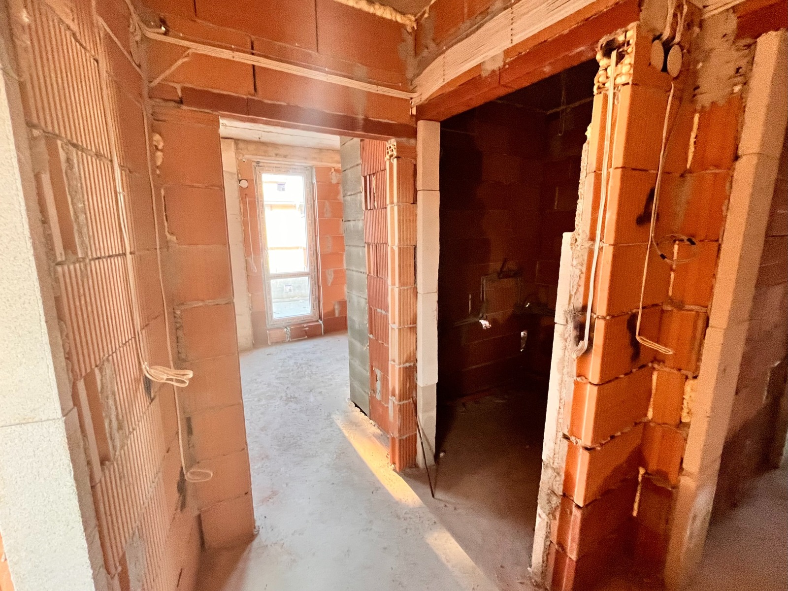 Продава 3-СТАЕН, гр. Варна, Аспарухово, снимка 5 - Апартаменти - 53721769