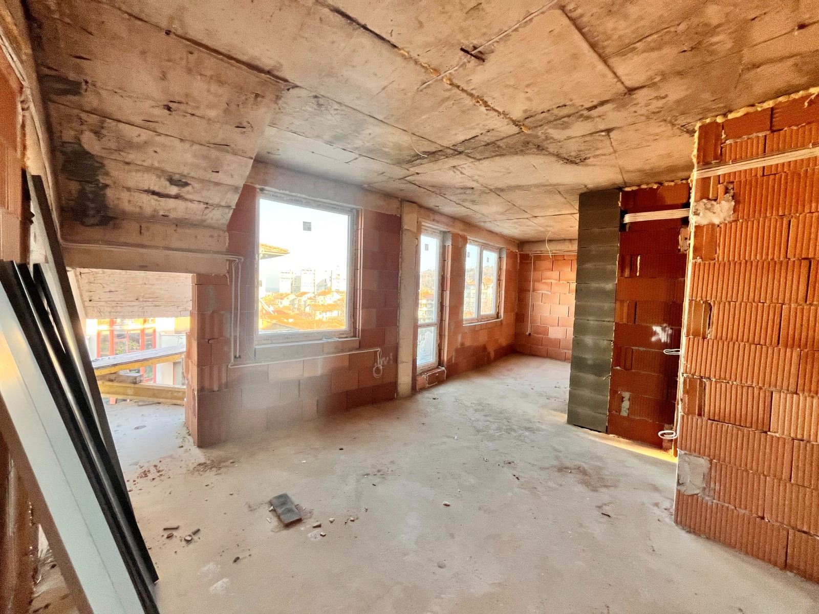 Продава 3-СТАЕН, гр. Варна, Аспарухово, снимка 6 - Апартаменти - 53721769