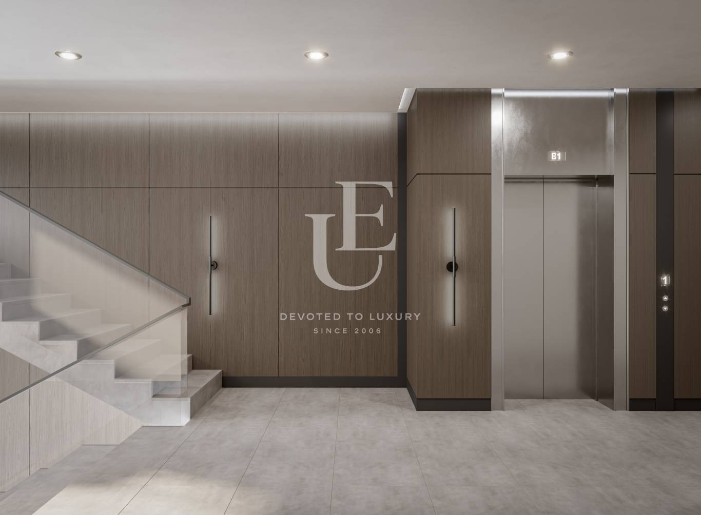 Продава 3-СТАЕН, гр. София, Малинова долина, снимка 4 - Апартаменти - 53803287