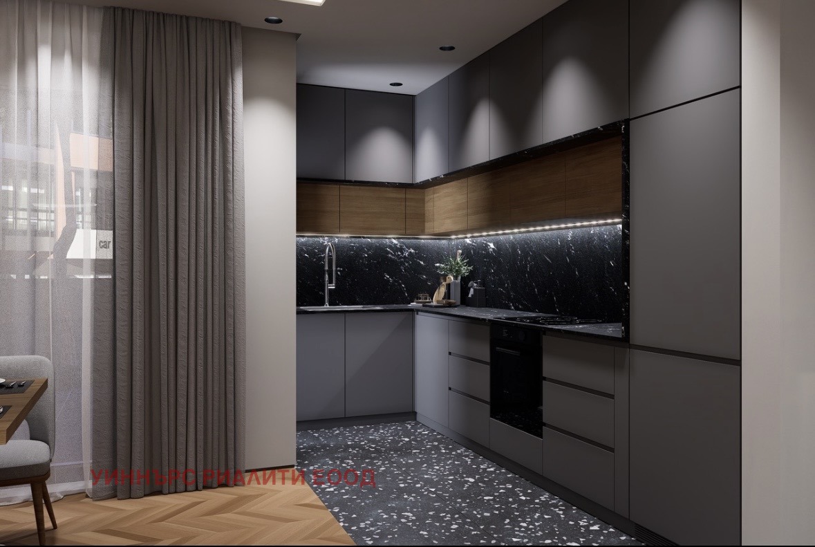 Продава 3-СТАЕН, гр. София, м-т Гърдова глава, снимка 2 - Апартаменти - 54316692