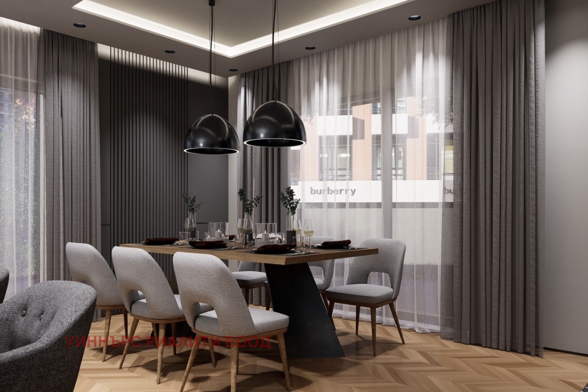 Продава 3-СТАЕН, гр. София, м-т Гърдова глава, снимка 4 - Апартаменти - 54316692