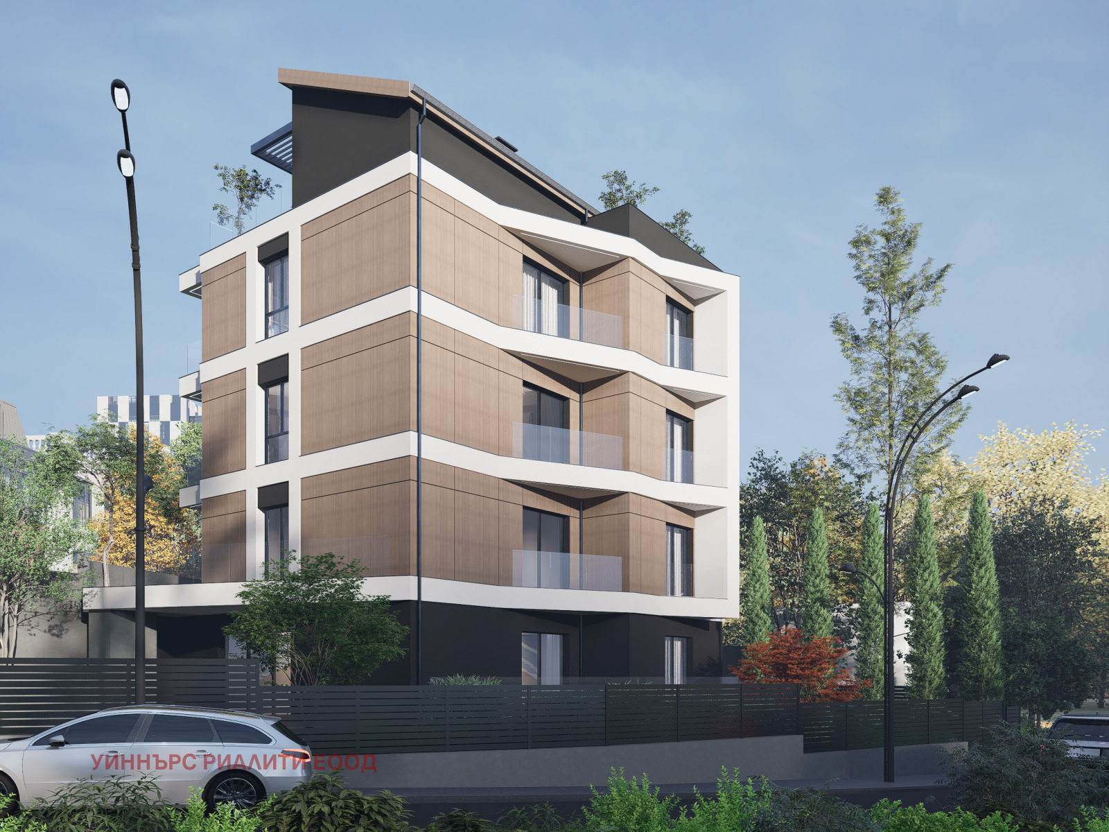 Продава 3-СТАЕН, гр. София, м-т Гърдова глава, снимка 6 - Апартаменти - 54316692