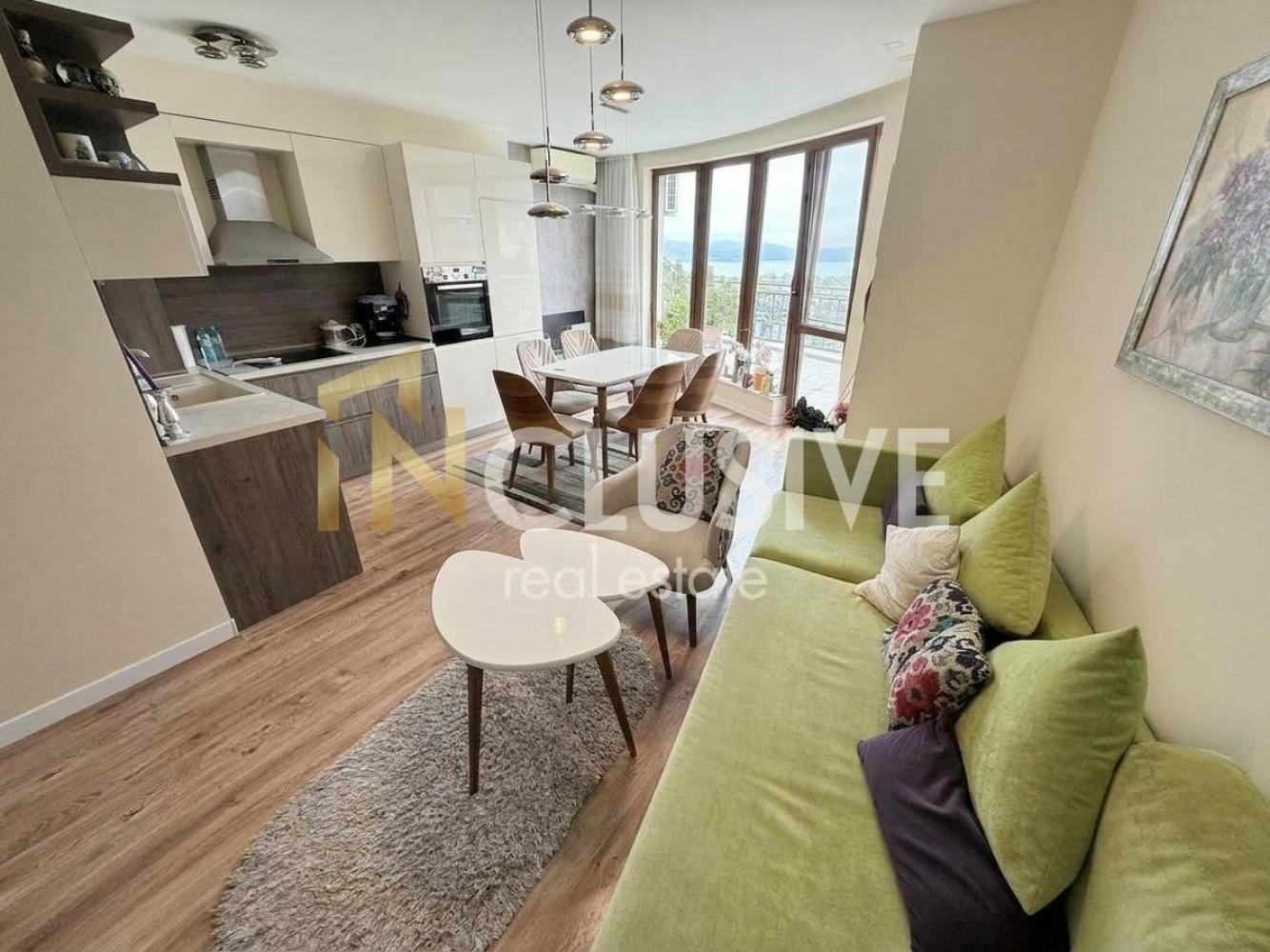 Продава 3-СТАЕН, гр. Варна, Бриз, снимка 2 - Апартаменти - 54855324