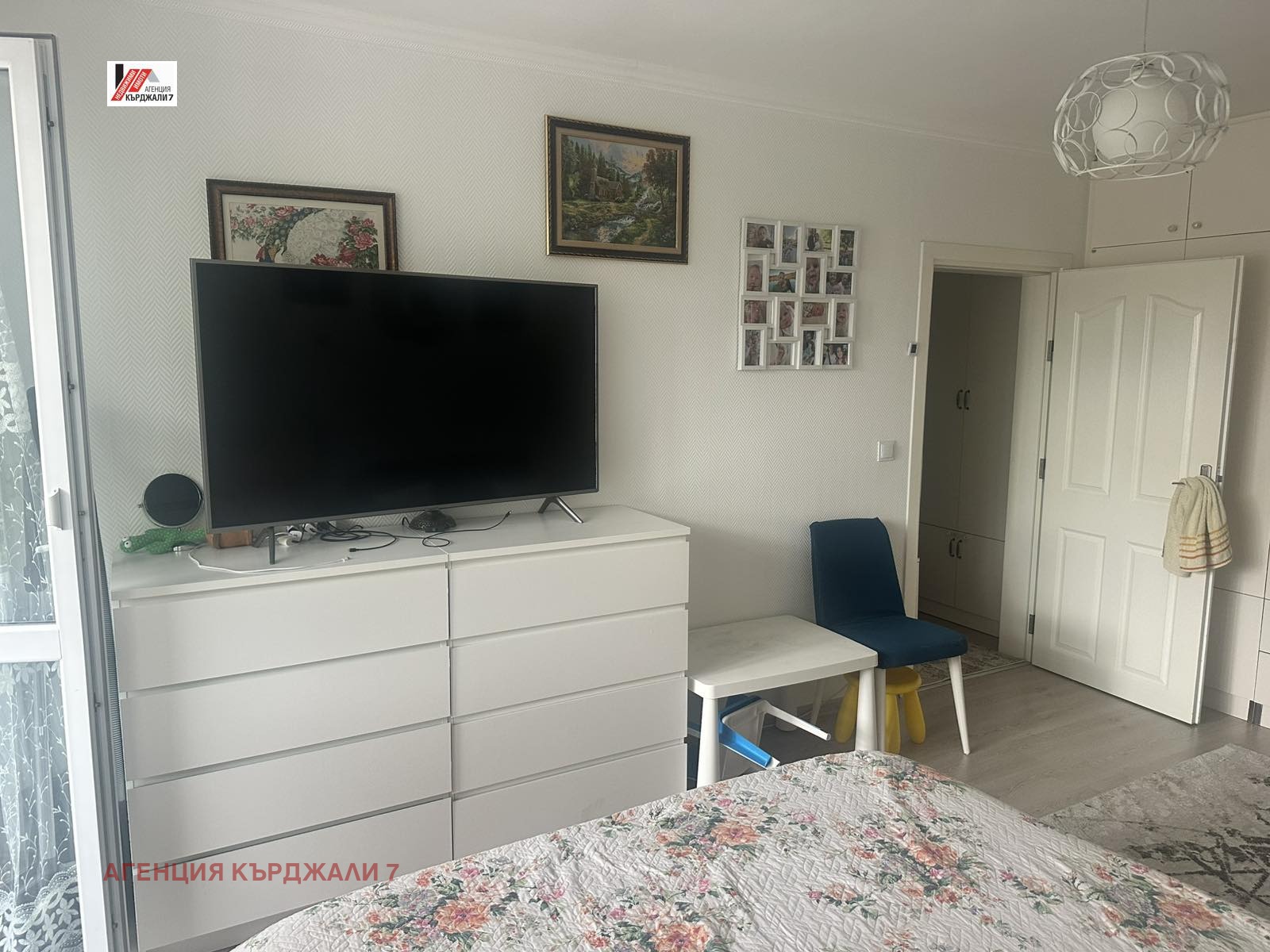 Продава 3-СТАЕН, гр. Кърджали, Център, снимка 3 - Апартаменти - 55219978