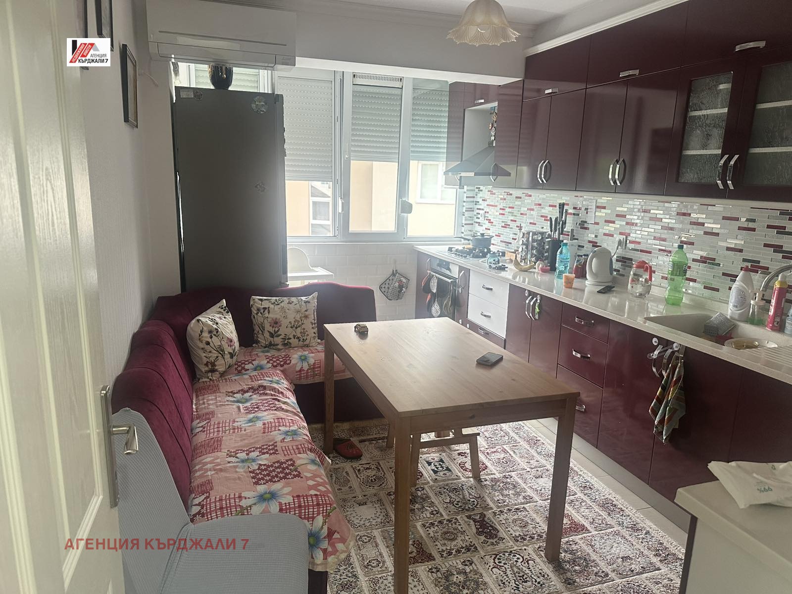 Продава 3-СТАЕН, гр. Кърджали, Център, снимка 8 - Апартаменти - 55219978