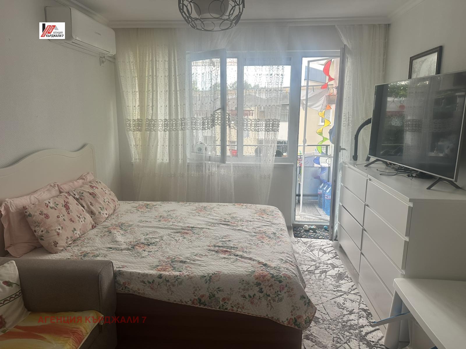 Продава 3-СТАЕН, гр. Кърджали, Център, снимка 4 - Апартаменти - 55219978