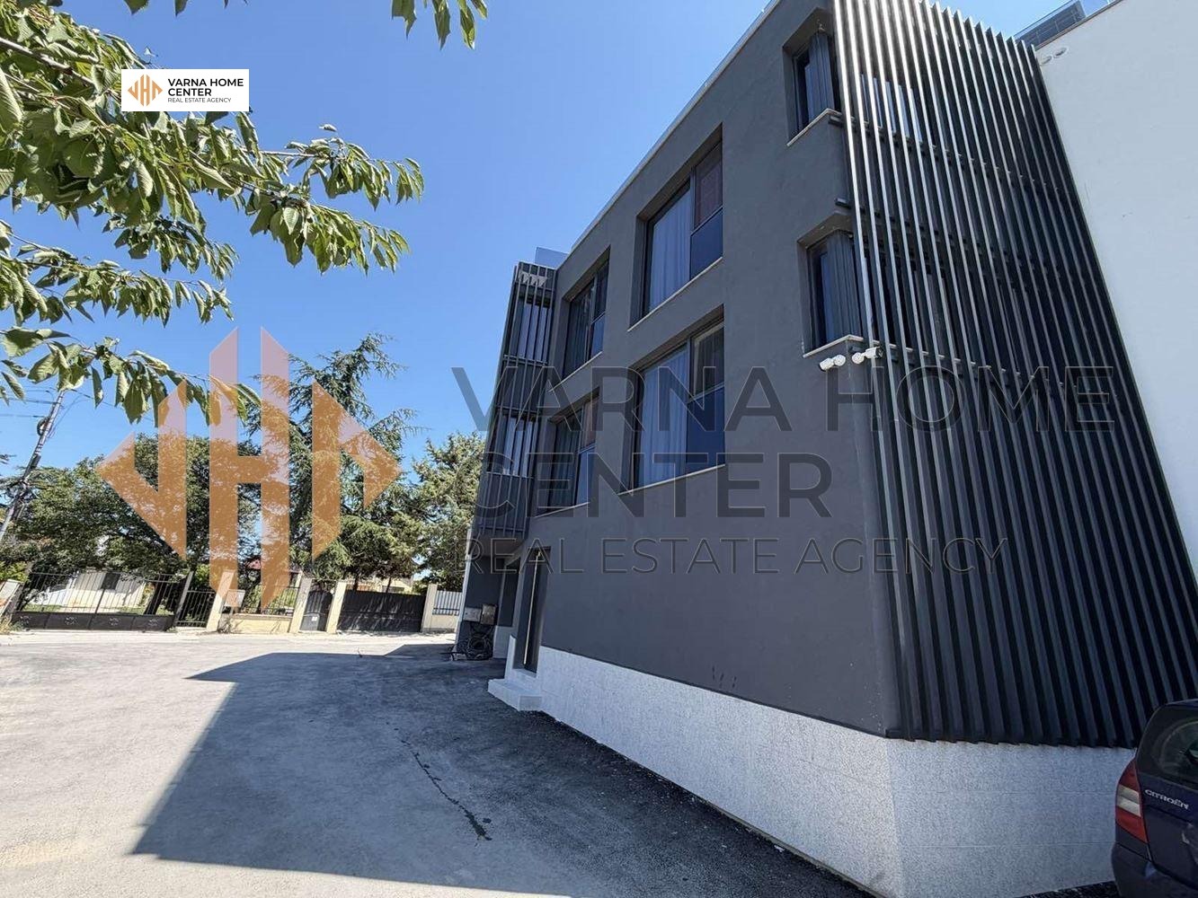 Продава 3-СТАЕН, гр. Варна, м-т Евксиноград, снимка 14 - Апартаменти - 55584422
